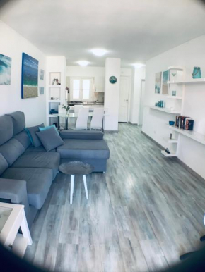 Aqua Apartment in LOS GIGANTES